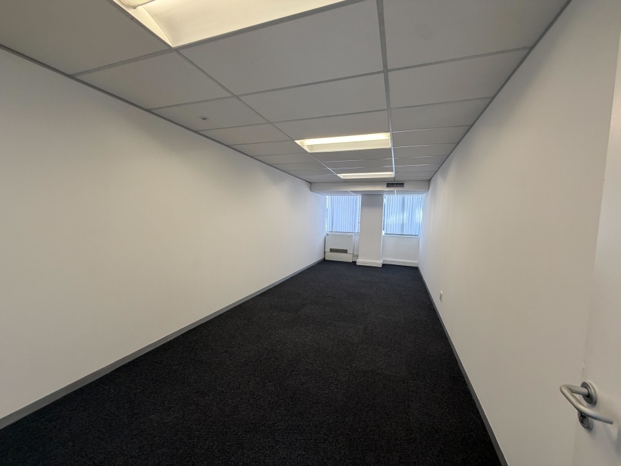 To Let Commercial Property for Rent in Claremont Western Cape